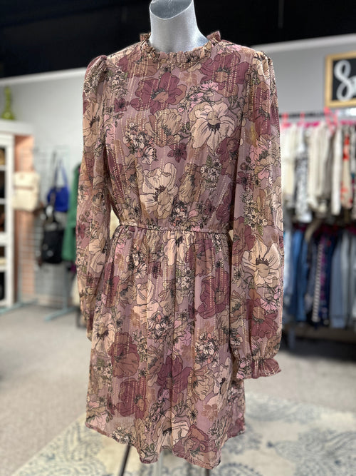 Andree Size Small Dress