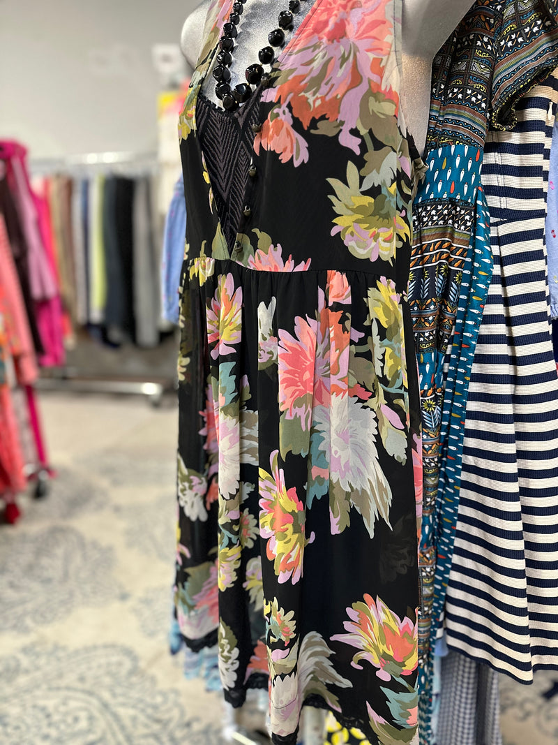 Maeve Size Small Dress