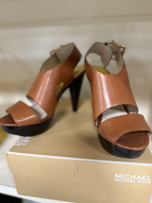 Michael Kors Size 7 Shoes