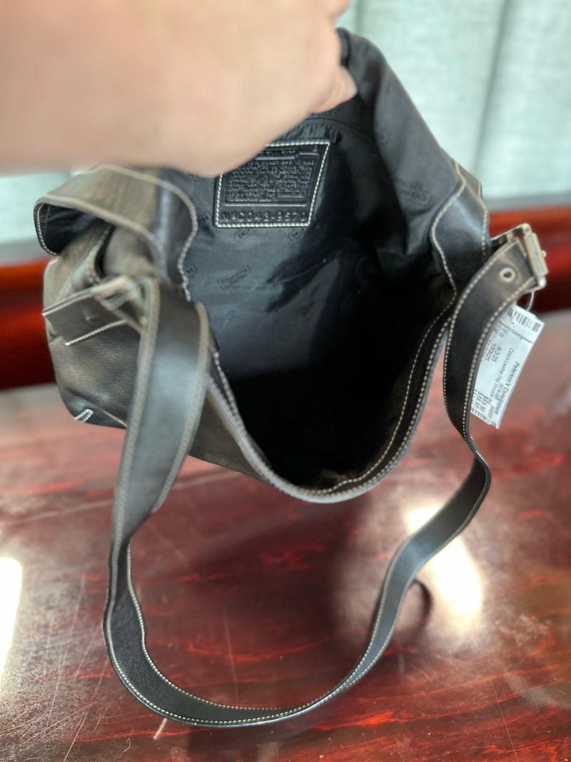 Coach Hand Bag