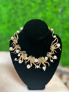Oscar De La Renta Necklace