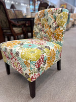 Accent Chair