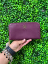 Tory Burch Wallet
