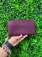 Tory Burch Wallet