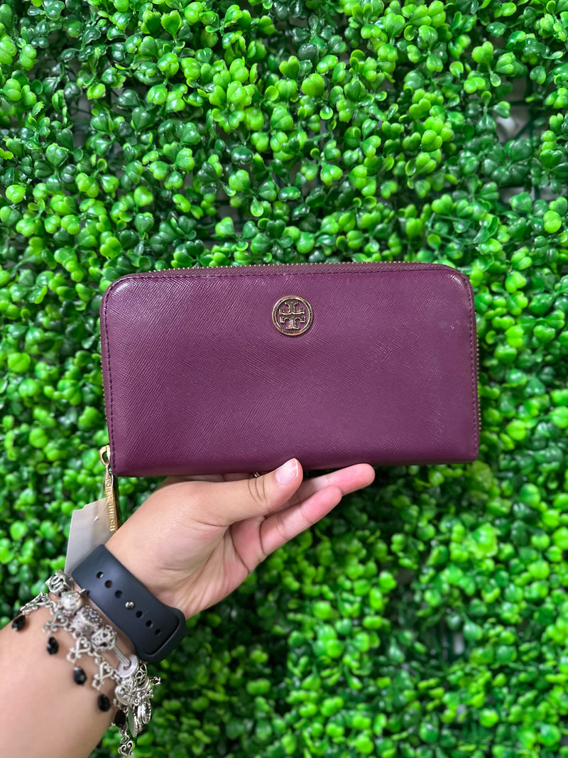 Tory Burch Wallet
