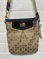 Coach Crossbody