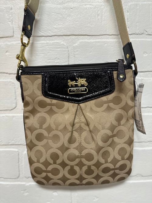 Coach Crossbody