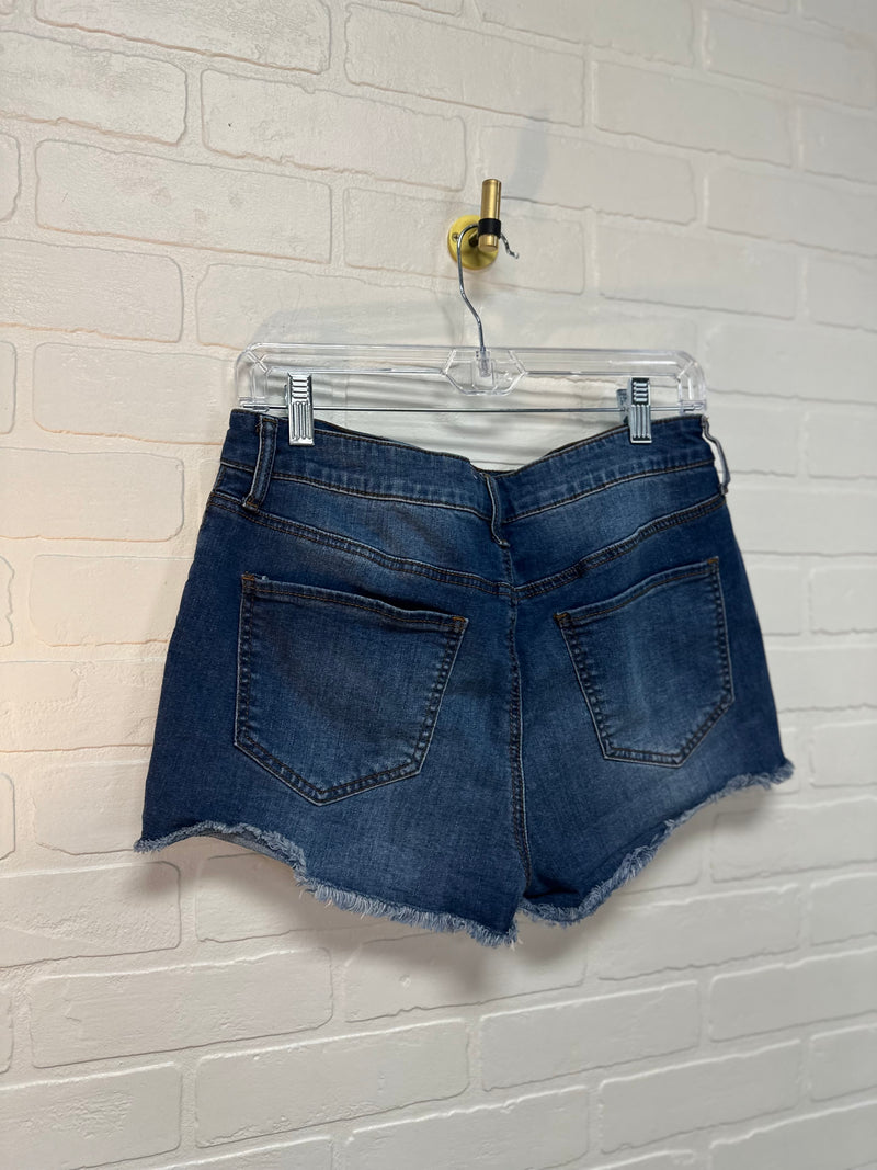 So Size 13 Shorts