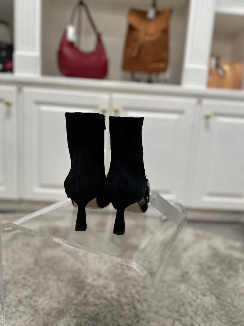 Pedro Anton Size 37 Booties