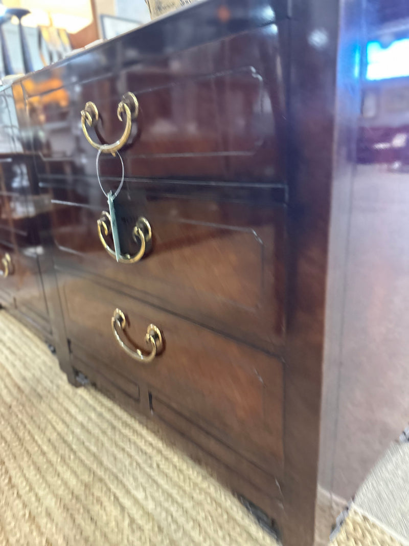 Pair Of Nightstands