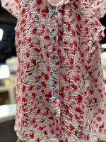 Cabi Size XXL Top