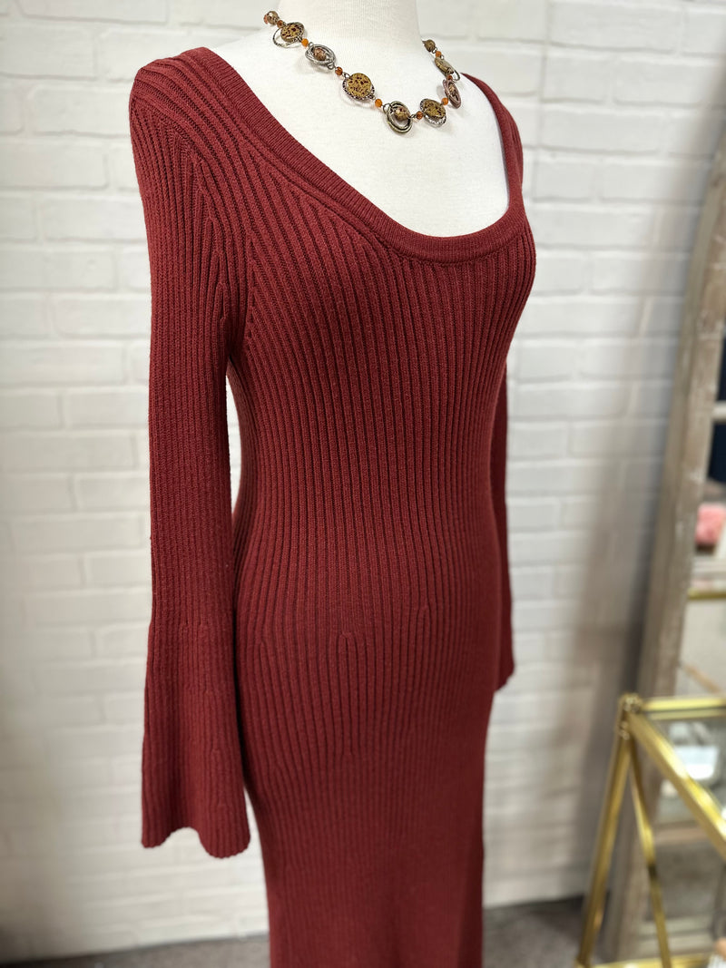 Elan Size Medium Dress