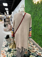 L Love Size M Cardigan