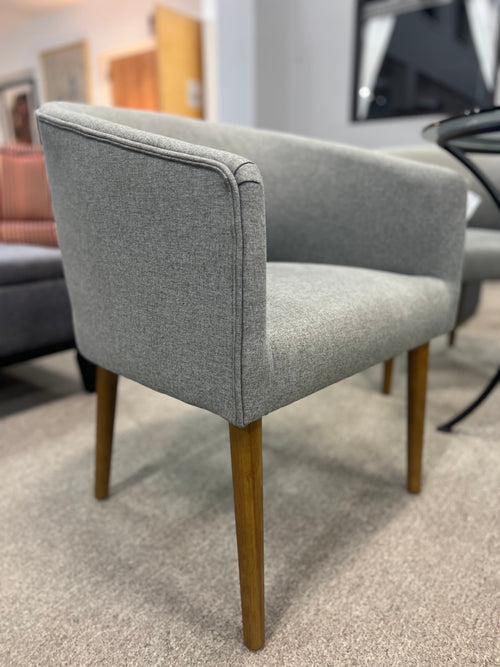 Set of 4 Dining Chairs