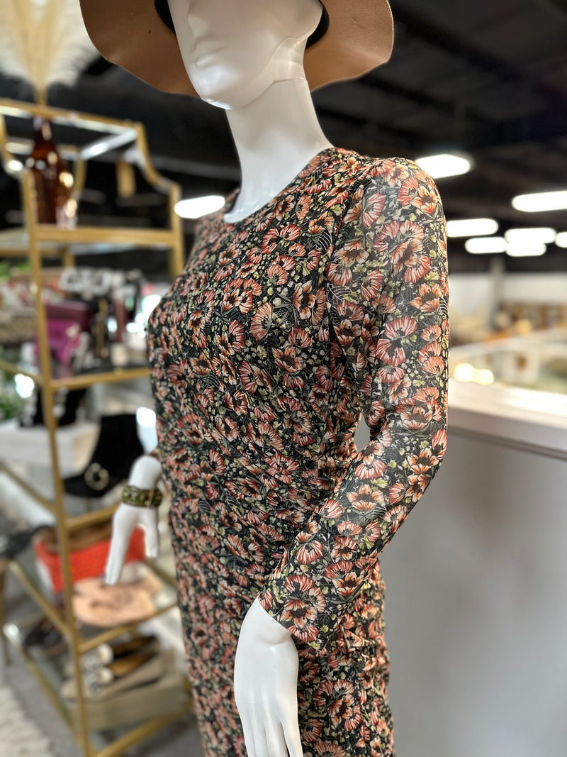 DRA Size M Dress