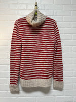 Lands End Size M Sweater