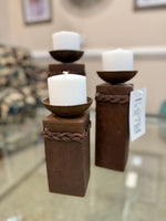 Candle Holders