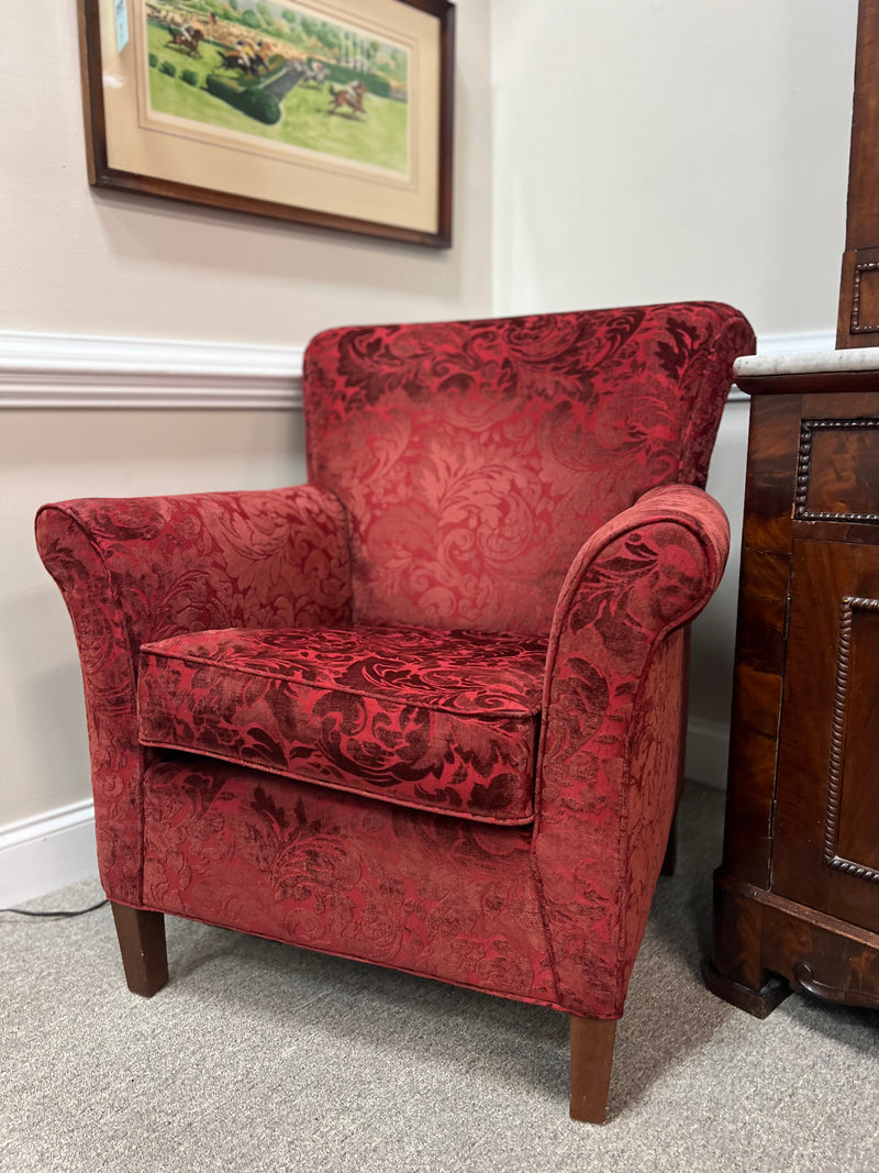 Accent Chairs