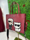 Karl Lagerfeld Hand Bag