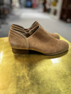 Jack Rogers Size 7 Booties