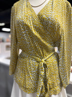 Diane von Furstenberg Size XL Top