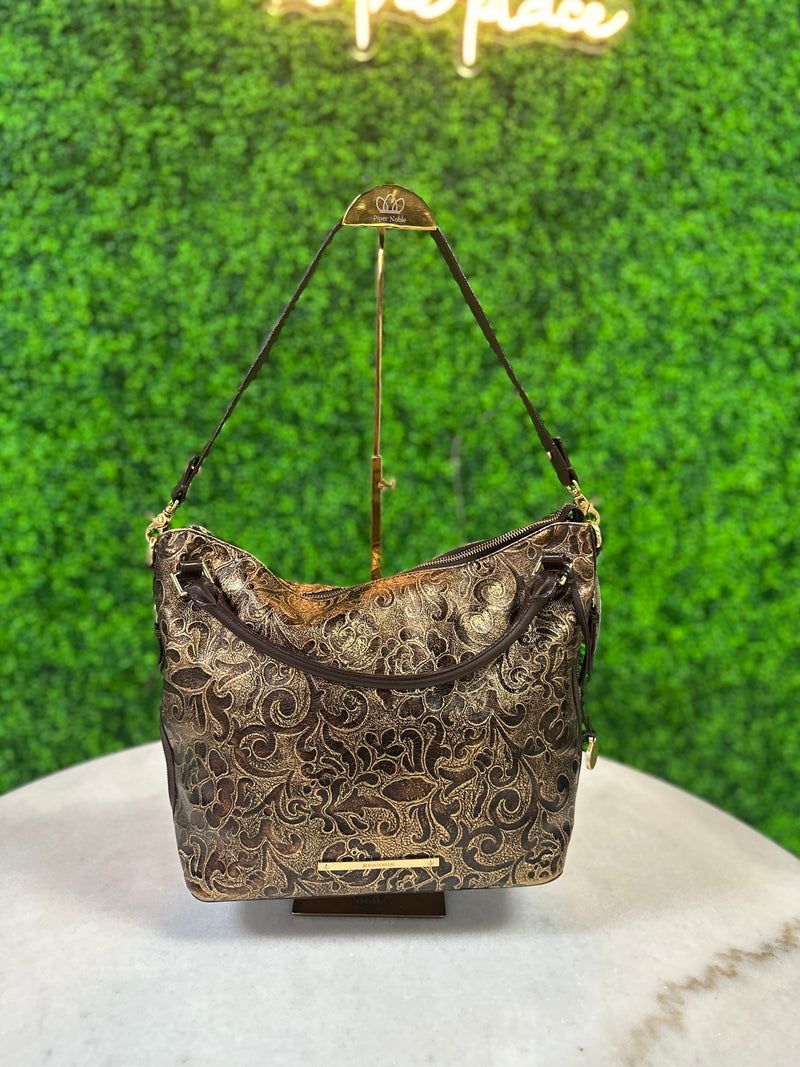 Brahmin Size 10.5"x16"x5.5" Hand Bag