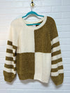 Blu Pepper Size L Top