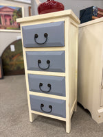 Accent Table