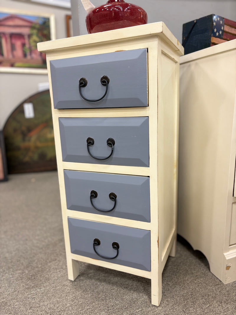 Accent Table