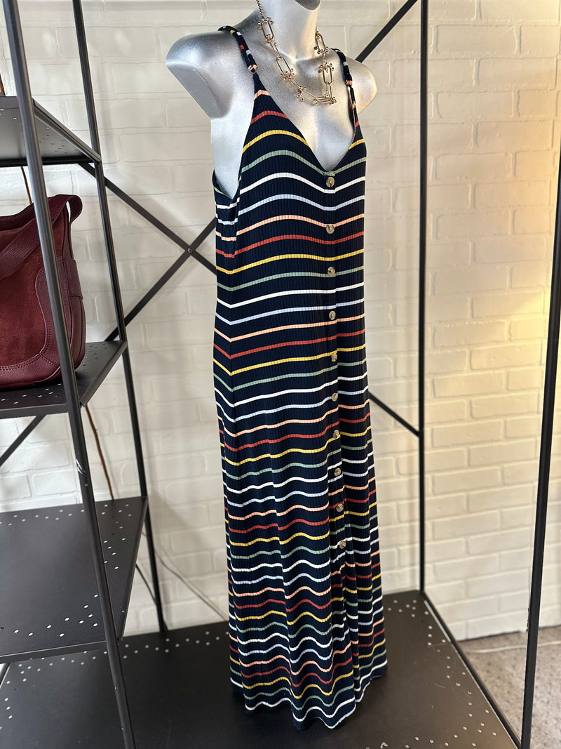 Loft Size Large Dress