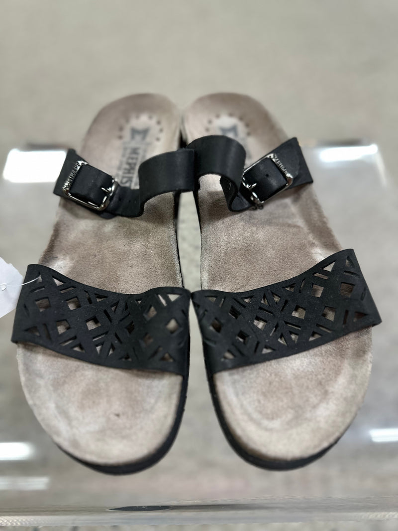 Mephisto Size 39 Shoes