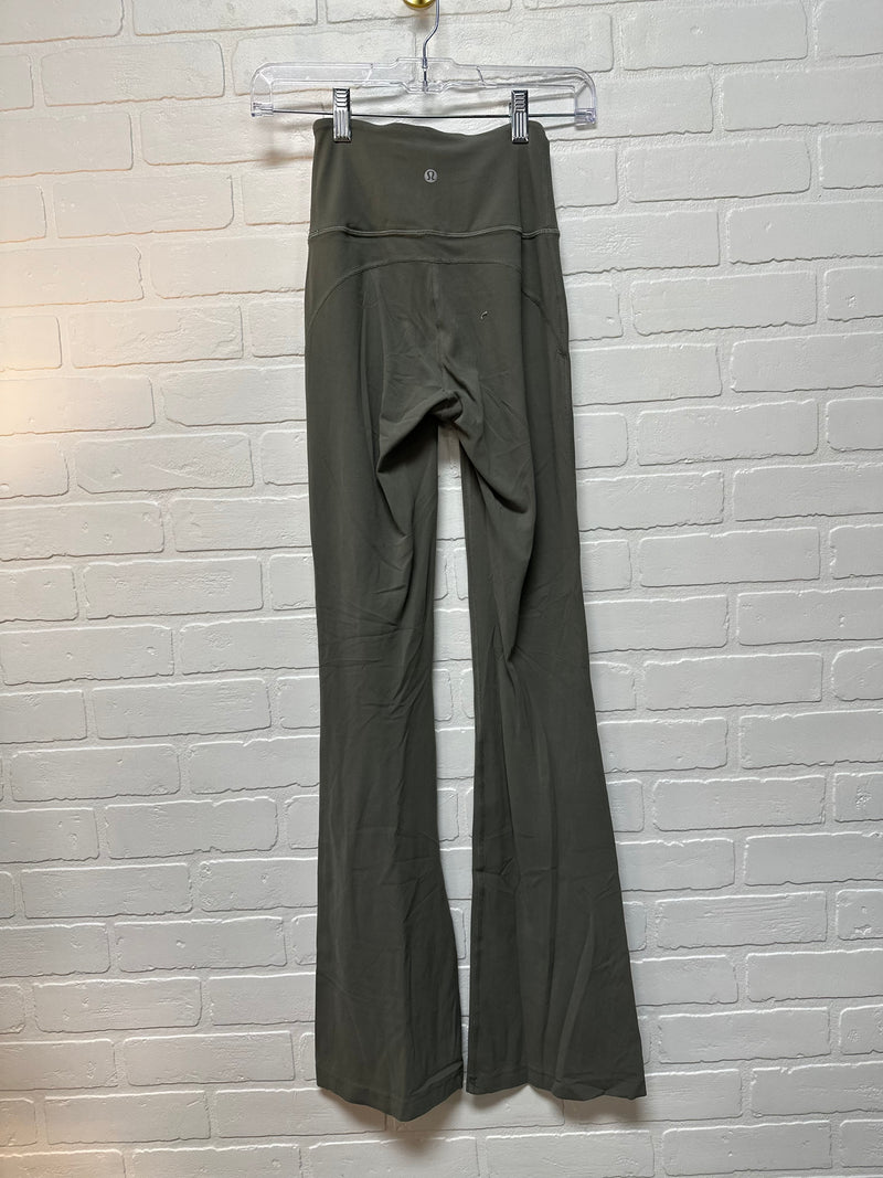 Lululemon Size 0 Pants