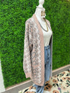 Fate Size M Cardigan