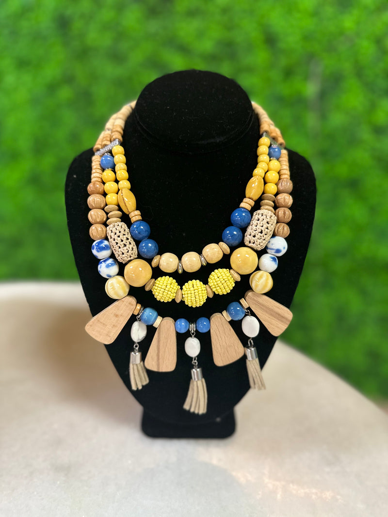 Chicos Necklace