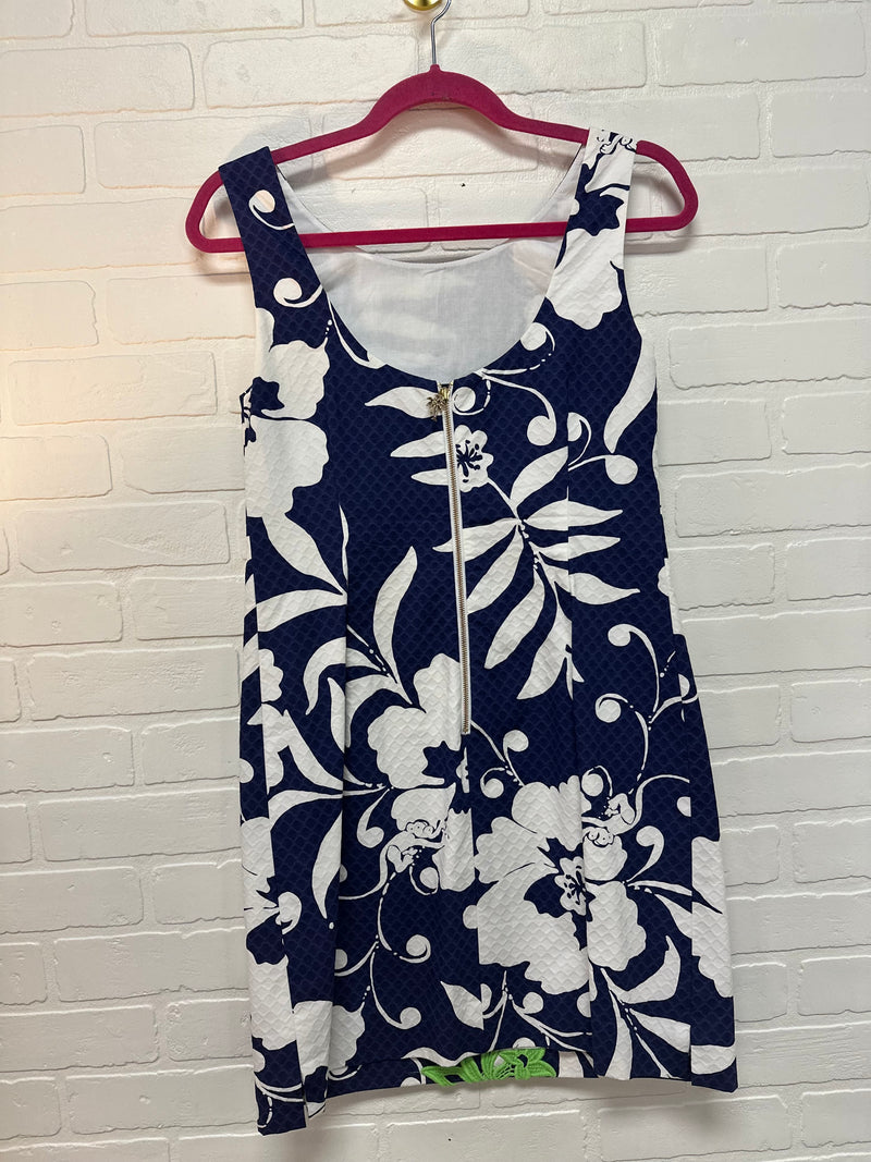 Lilly Pulitzer Size 6 Dress