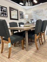 Dining Chairs