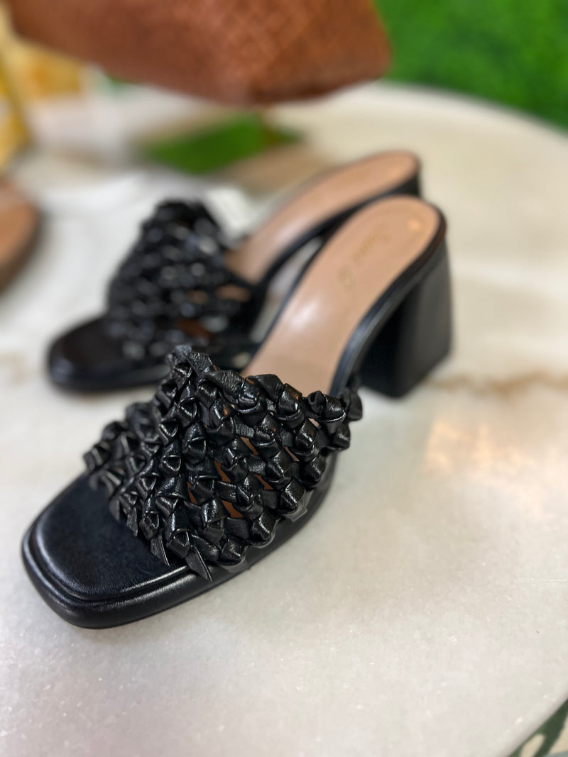Saint G Size 36 Heel