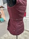 Lululemon Size 4 Vest