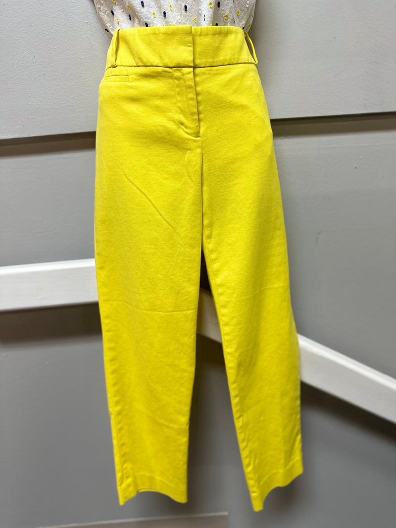 Loft Size 6 Pants