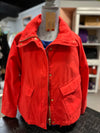 Michael Kors Size M Jacket