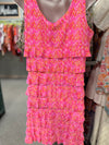 LuLu B Size M Dress
