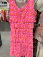 LuLu B Size M Dress