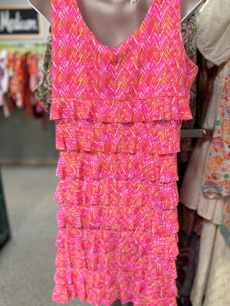 LuLu B Size M Dress