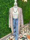 Fate Size M Cardigan