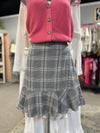 Loft Size 4 Skirt