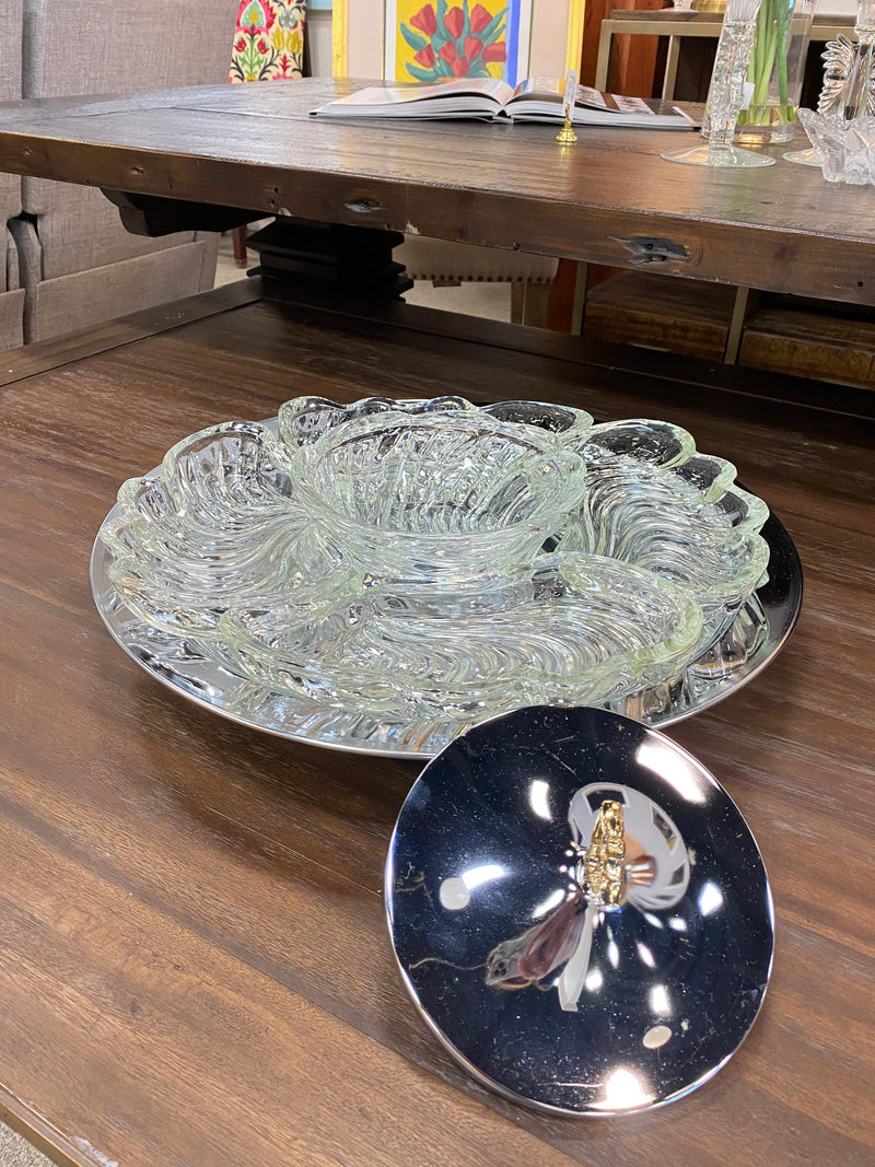 Lazy Susan