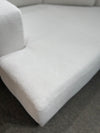 Upholstered Modern Sofa