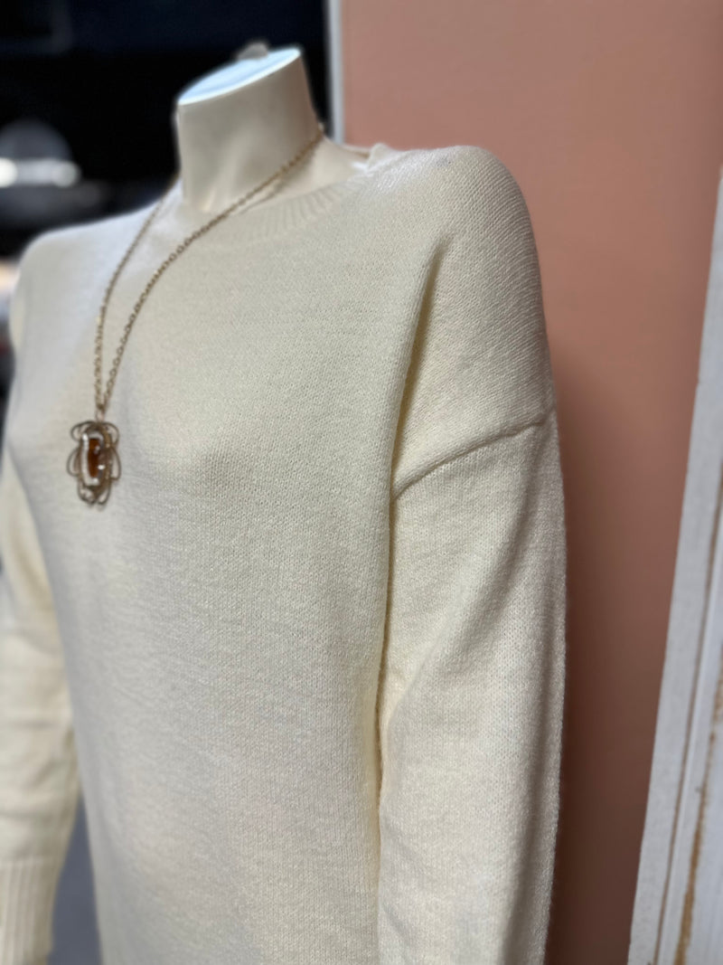 Doe & Rae Size Medium Dress