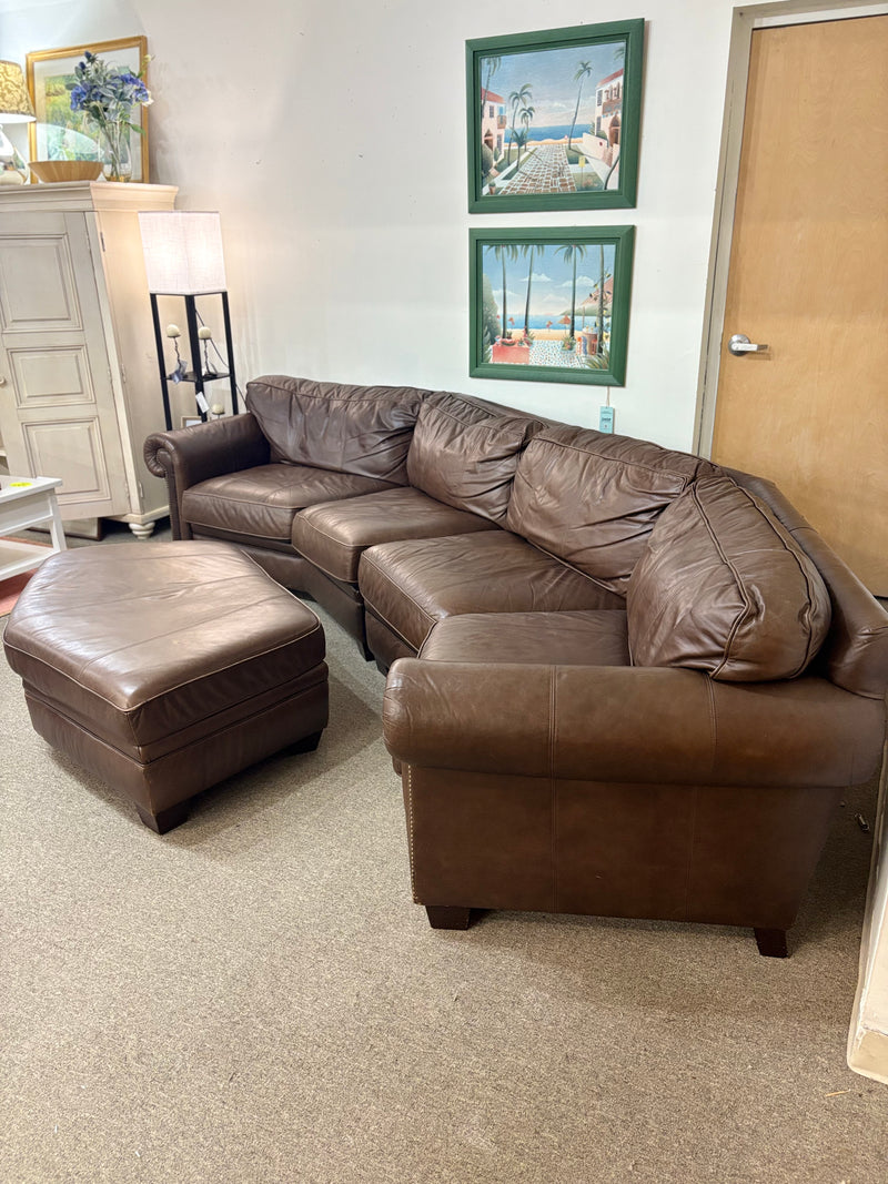 Sectional