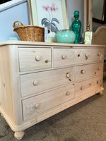 Thomasville Dresser + Mirror